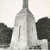 Monument aux morts de 1914-1918, ou Monument à la Victoire et aux soldats de Verdun, ou Le Chevalier