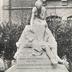Monument aux morts de 1914-1918, ou Monument aux professeurs et aux élèves du lycée morts pour la France