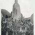 Monument aux morts de 1914-1918, ou Monument à la Victoire et aux soldats de Verdun, ou Le Chevalier