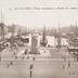 Monument aux morts de 1914-1918 ou Monument de la Victoire