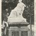 Monument à Victor Hugo
