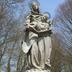 Sainte Anne et la Vierge