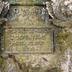 Fontaine surmontée par l'allégorie d'une source