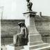 Monument à Mademoiselle Duchesnois