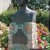 Monument à Alexis de Tocqueville
