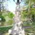 Monument à Léon Valade (1841-1884)