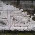 Bas-relief des Ponts jumeaux
