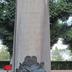Monument au docteur Villard