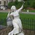 Jeanne d'Arc écoutant les voix, ou Les saints de Jeanne lui ordonnent de secourir la France, ou Jeanne d'Arc, Sainte Catherine, Saint-Michel, Sainte-Marguerite