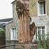 Monument à sainte Austreberte