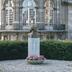 Monument à Maurice Quentin de La Tour