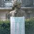 Monument à Maurice Quentin de La Tour