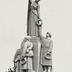 Monument aux morts de 1914-1918, ou Le Partage des lauriers
