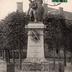 Monument aux morts de 1870 ou Le Souvenir français