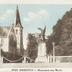 Monument aux morts