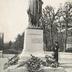 Monument aux morts de 1870, ou Monument du Souvenir français