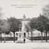 Monument aux morts de 1870 et au colonel de Nattes
