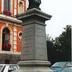 Monument à l'amiral Bouvet