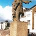 Monument à Abraham Duquesne