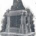 Monument aux docteurs Perrochaud et Cazin