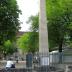 Monument à Champollion