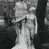 Monument au sculpteur Houdon