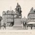  La Défense de Saint-Quentin ou Monument aux morts de 1870