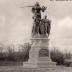 Monument à la Bataille de Formigny, 15 avril 1450