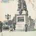  La Défense de Saint-Quentin ou Monument aux morts de 1870