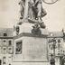  La Défense de Saint-Quentin ou Monument aux morts de 1870