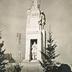 Monument aux morts de 1914-1918, ou Le Partage des lauriers