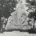 Monument aux morts de 1914-1918 : aux 50 héros de la commune morts pour la Patrie 