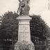 Monument aux morts de 1870 ou Le Souvenir français