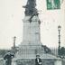 Monument aux morts de 1870, dit La Défense de Paris