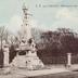 Monument aux morts de 1870, ou Monument aux Enfants du Calaisis, ou Monument au capitaine Dutertre