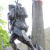 Monument aux morts de 1914-1918 ou La Victoire en chantant