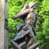 Monument aux morts de 1914-1918 ou La Victoire en chantant