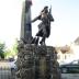 Monument aux morts de 1914-1918 ou La Victoire en chantant