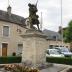 Monument aux morts de 1914-1918 ou la Victoire en chantant