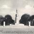 Monument aux morts de 1914-1918, ou Le Partage des lauriers