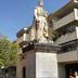 Monument au général Espagne