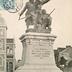 Monument aux morts de 1870, ou Monument aux soldats et marins morts pour la patrie