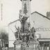 Monument aux morts de 1870, ou Monument aux enfants de la Haute-Vienne