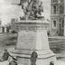 Monument aux morts de 1870, ou Monument aux soldats et marins morts pour la patrie