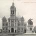 Monument aux morts de 1870, ou Monument aux soldats et marins morts pour la patrie
