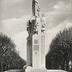 Monument aux morts de 1914-1918, ou Le Partage des lauriers