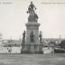 Monument aux morts de 1870, ou Monument aux enfants de Loire-Inférieure, ou Monument aux combattants, dit aussi Pour le drapeau