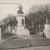 Monument aux morts de 1870, ou Monument aux enfants de Loire-Inférieure, ou Monument aux combattants, dit aussi Pour le drapeau