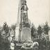 Monument aux morts du 25 août de 1870