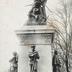 Monument aux morts de 1870, ou Monument aux enfants de Loire-Inférieure, ou Monument aux combattants, dit aussi Pour le drapeau